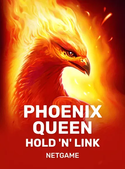 Phoenix Queen Hold N Link