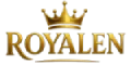 Royalen Casino logo